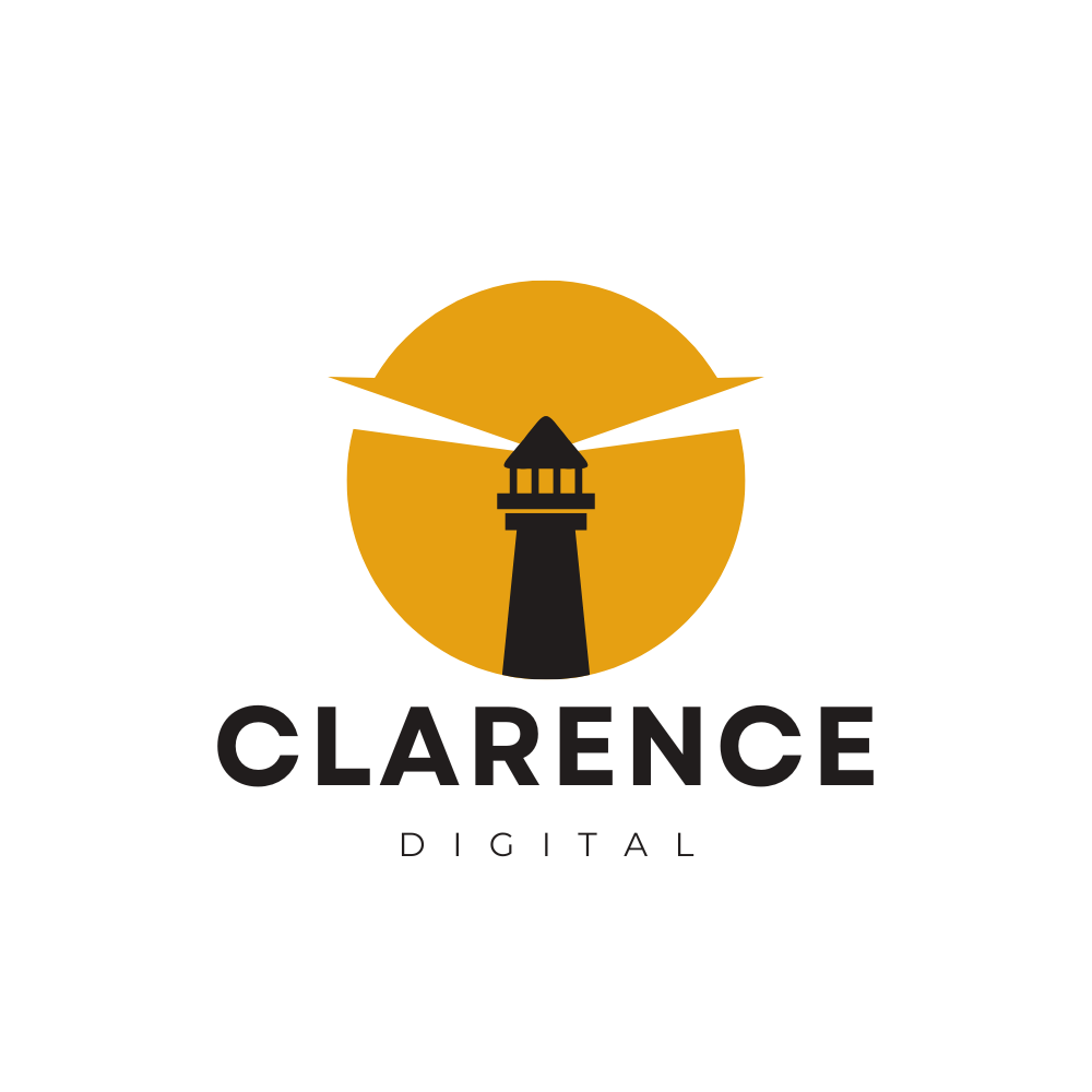 Clarence Digital logo